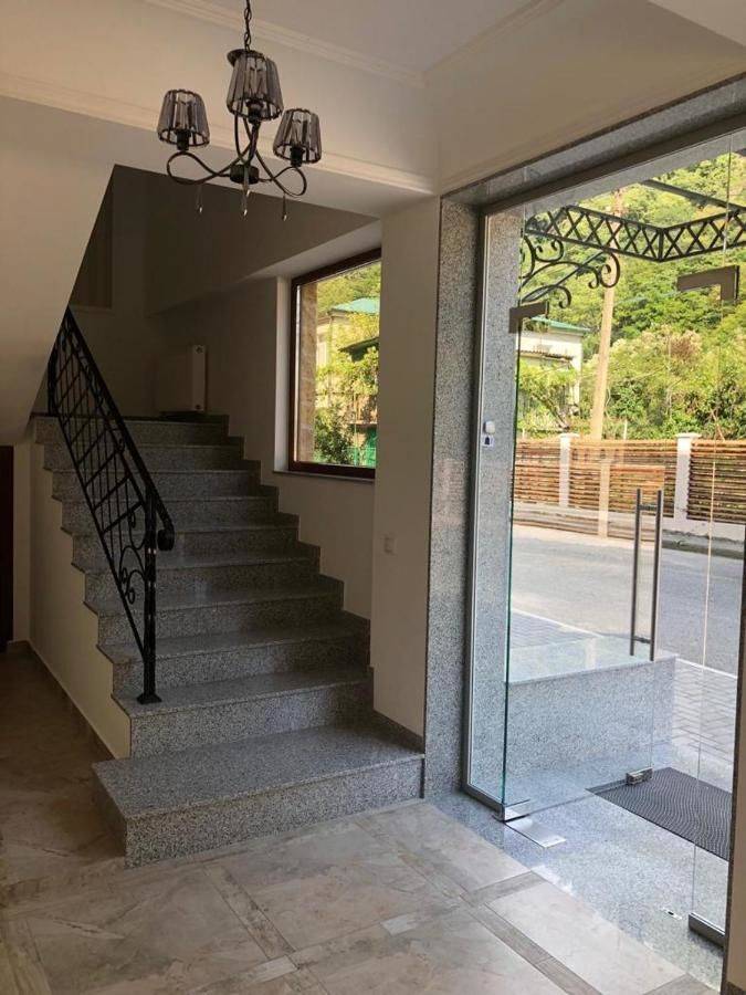 Фото Отели RIT Hotel Гагра 7